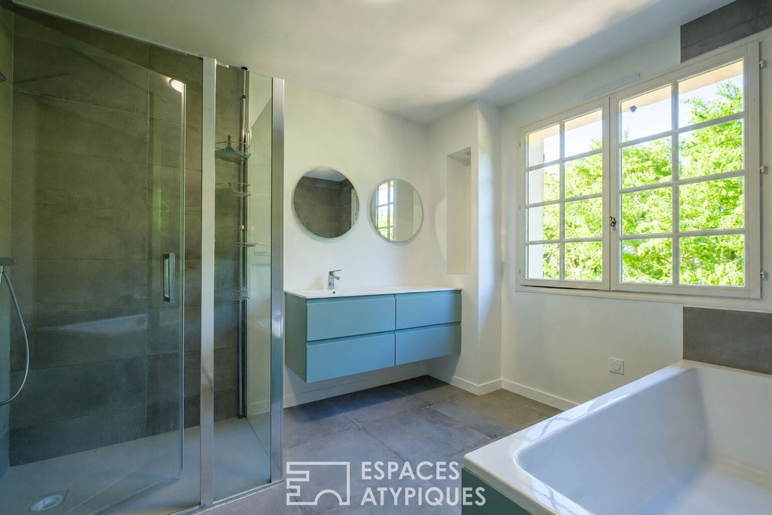 Villa in Bourg, Saint-Benoît, France 5 - 18367862