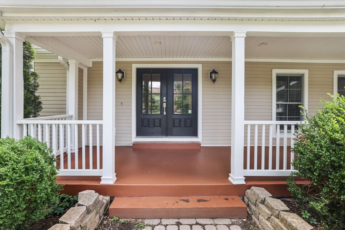 House in Nashville, Tennessee, United States 1 - 18373661