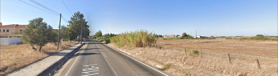 Land in Benavente, Santarem District, Portugal 3 - 18377893