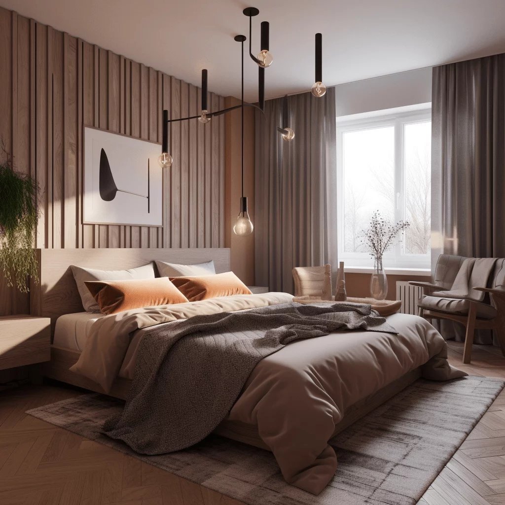 Apartment in Ledru Rollin, Le Perreux-sur-Marne, France 4 - 18380462