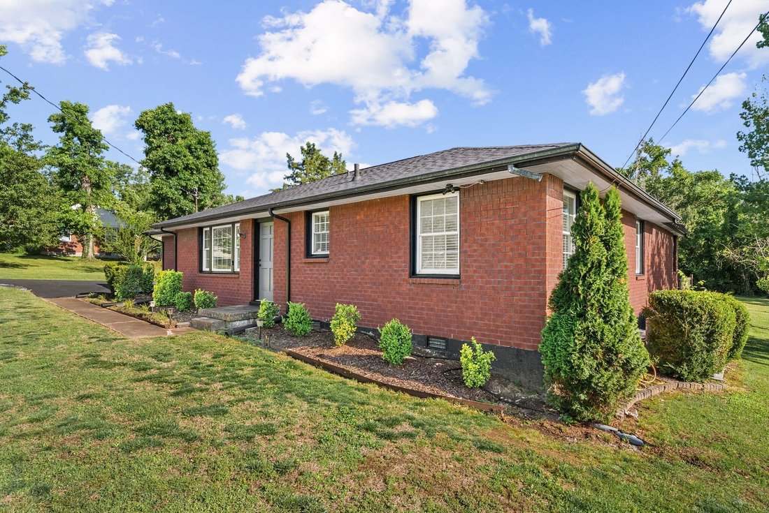 House in Nashville, Tennessee, United States 2 - 18380103