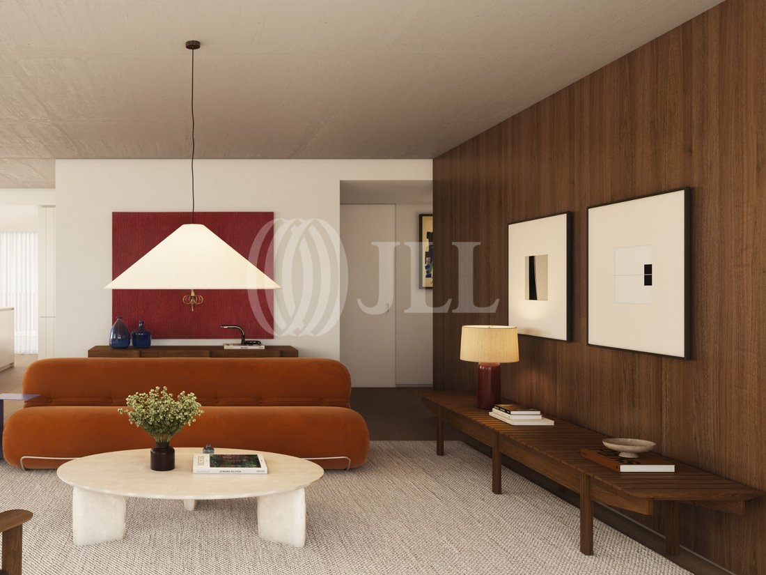 Apartment in Lordelo do Ouro e Massarelos, Porto District, Portugal 4 - 18382323