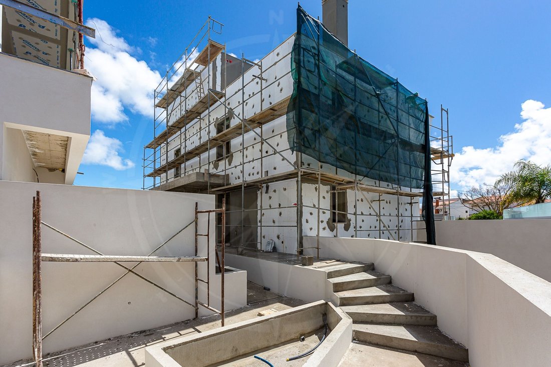 Villa in Tavira (Santa Maria und Santiago), Algarve, Portugal 4 - 18374767