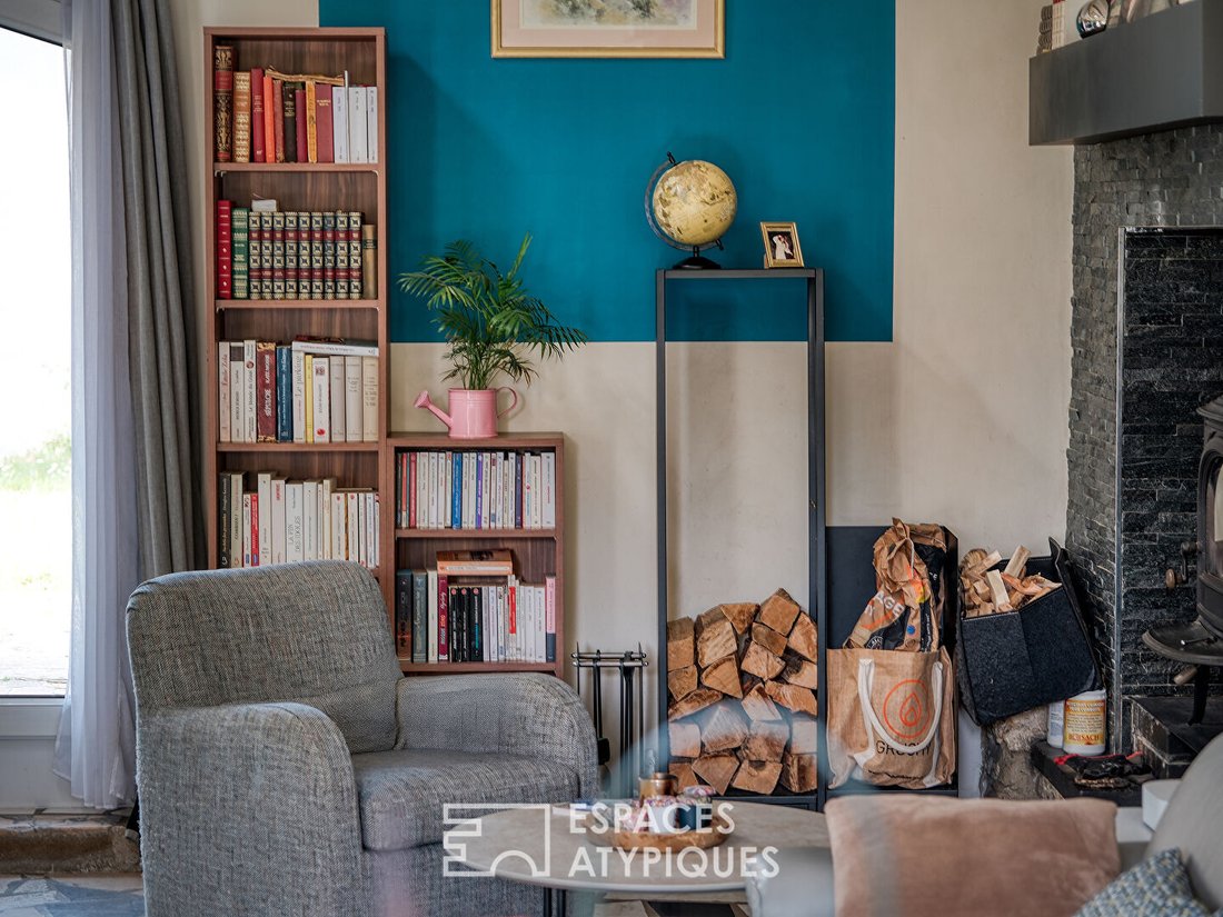 Villa in Ballancourt-sur-Essonne, Ile-de-France, France 4 - 18368425