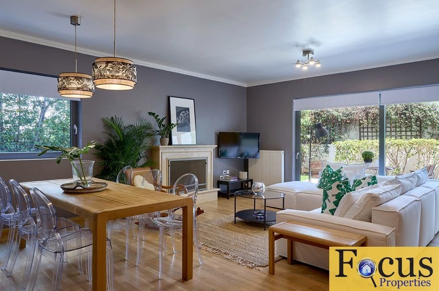 Apartment in Glyfada, Attica, Greece 5 - 18072310