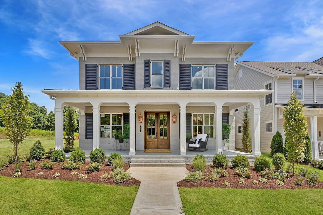 House in Franklin, Tennessee, United States 1 - 18384755