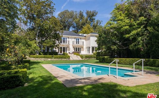 House in Los Angeles, California, United States 1