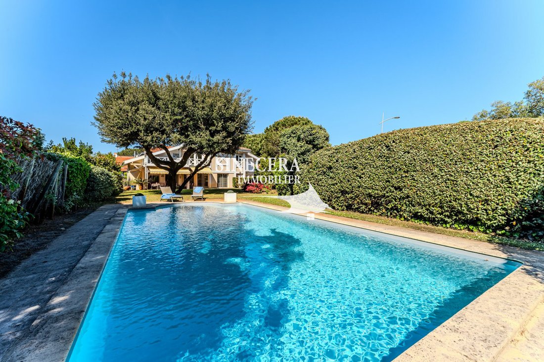 Villa in Le Pyla, La Teste-de-Buch, France 1 - 18385098
