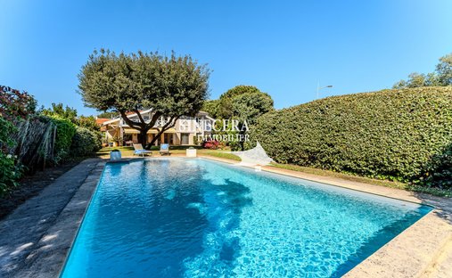Villa in Le Pyla, La Teste-de-Buch, France 1