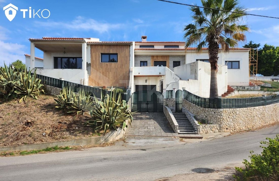 Villa in Palmela, Setubal, Portugal 5 - 13817758