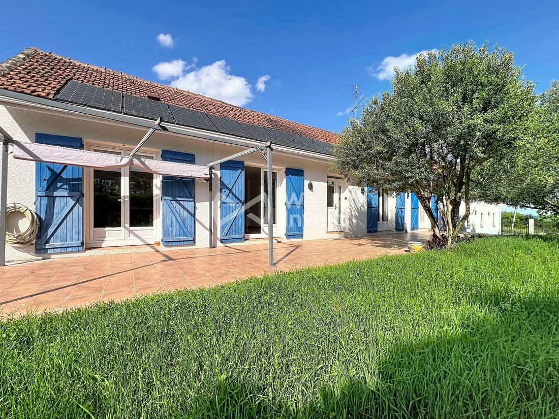 House in Montjoire, Occitania, France 2 - 17815833