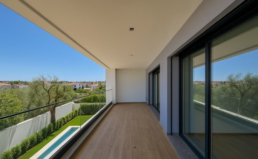 Townhouse in Alcabideche, Lisbon, Portugal 1