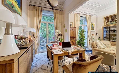 Apartment in La Plagette-Pont de la Gare, Sète, France 1