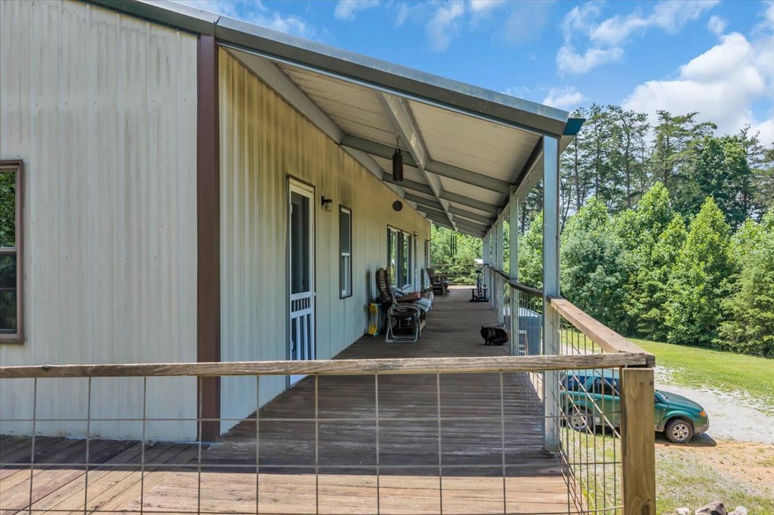 House in Gruetli-Laager, Tennessee, United States 3 - 18373929