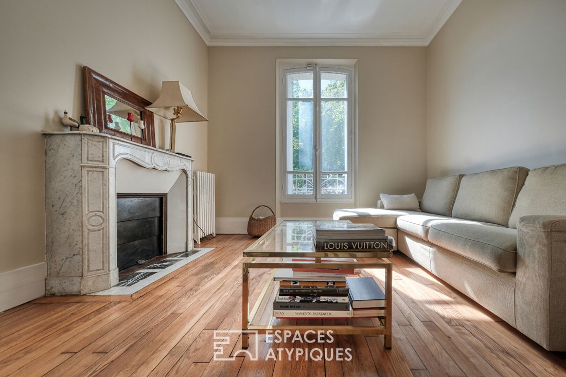 Villa in Juvisy-sur-Orge, Ile-de-France, France 5 - 18368186