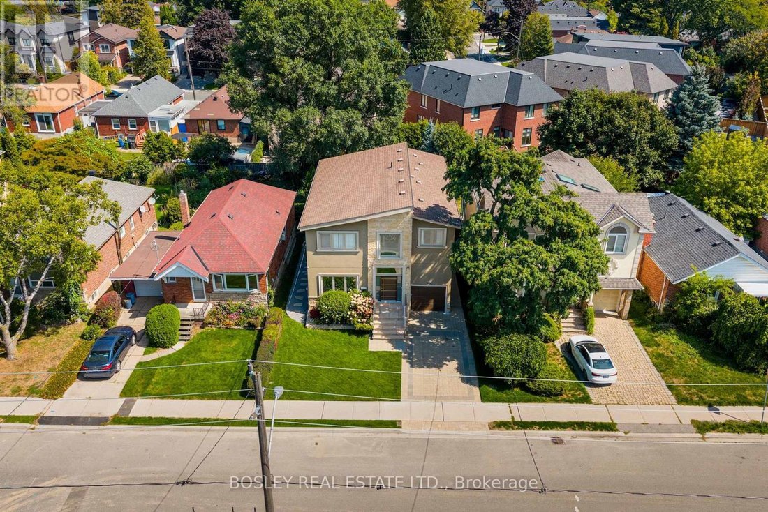 House in Toronto, Ontario, Canada 3 - 18287698