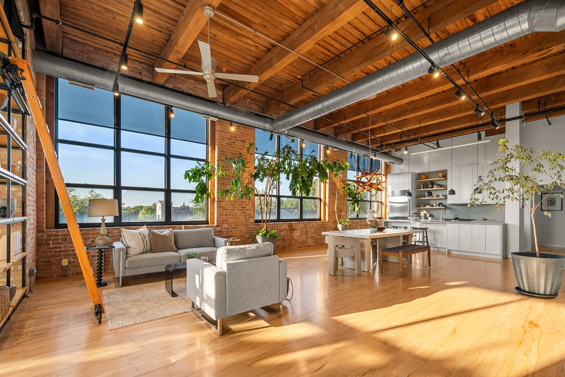 Condo in Chicago, Illinois, United States 3 - 18379209