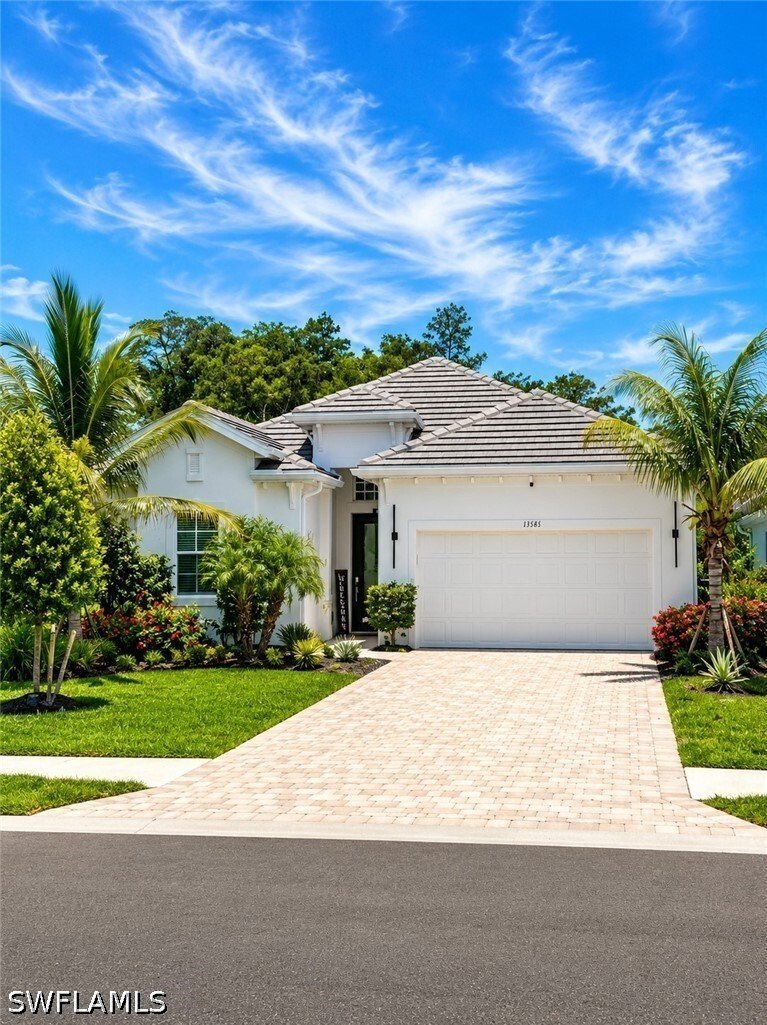 House in Miromar Lakes, Florida, United States 1 - 18373200