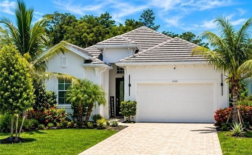 House in Miromar Lakes, Florida, United States 1