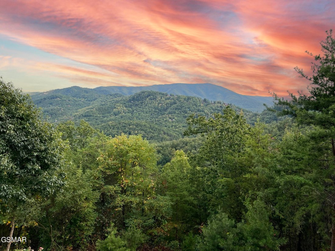 House in Sevierville, Tennessee, United States 5 - 18373736