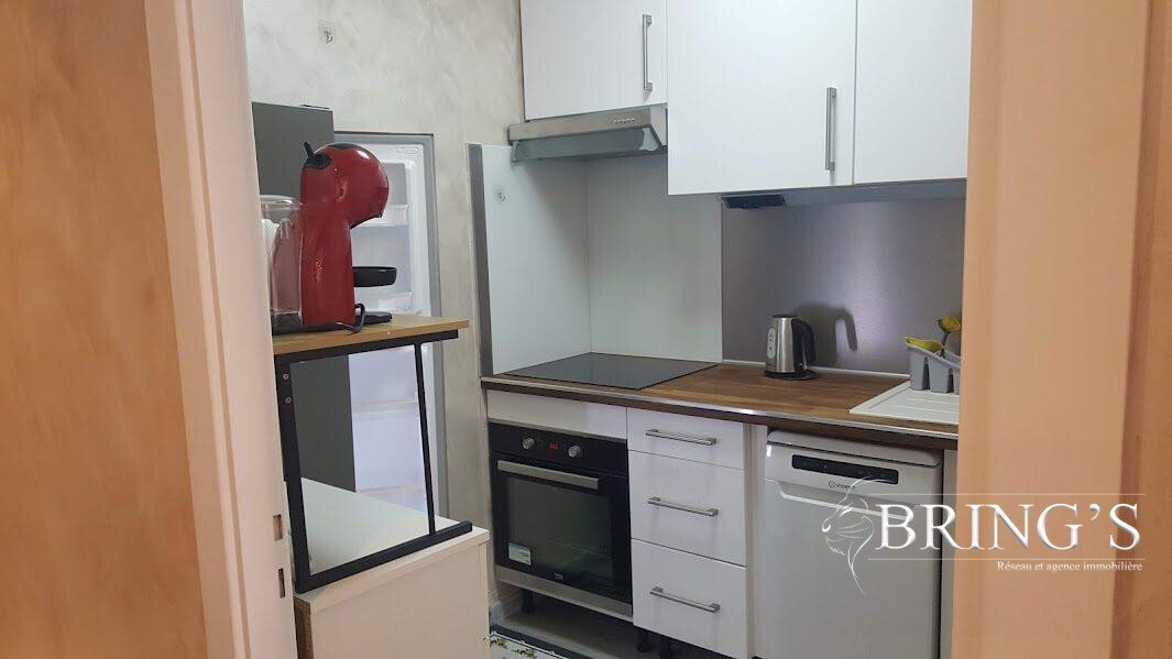 Apartment in Biarritz, Nouvelle-Aquitaine, France 2 - 18385517