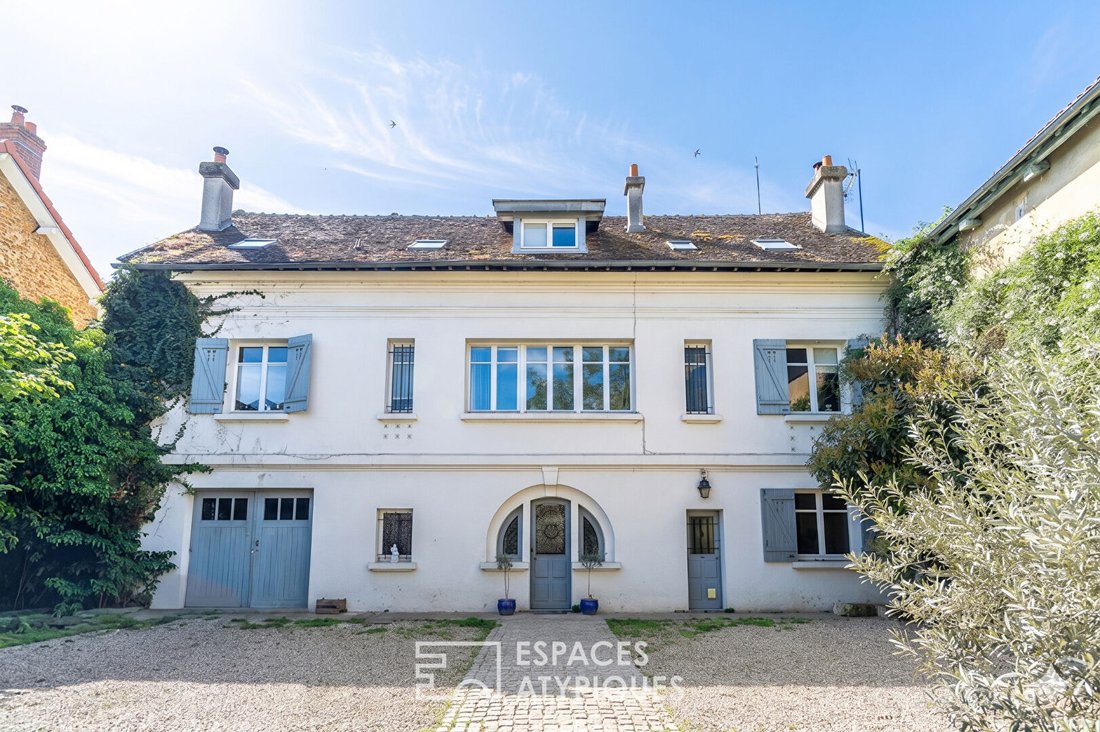 Villa in Centre, Arpajon, France 2 - 18368451