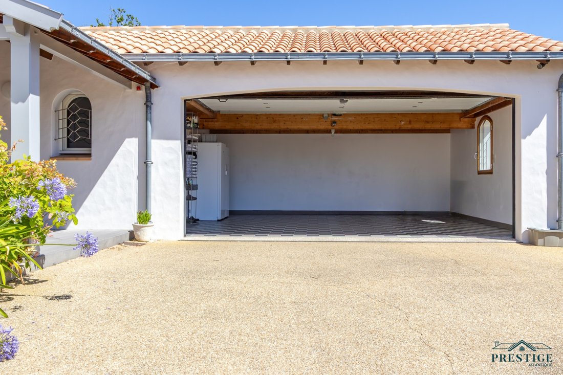 House in Le Clion-Bourg, Pornic, France 3 - 18378590