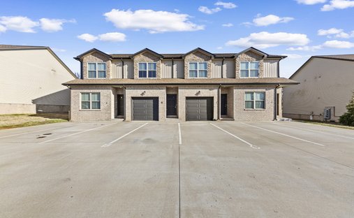Clarksville, Tennessee, United States 1