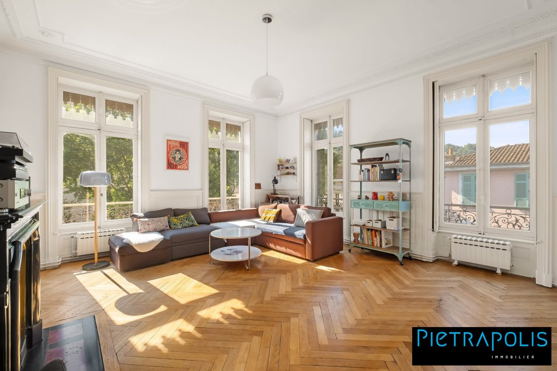 Apartment in Les-Collines, Vienne, France 1 - 12879646