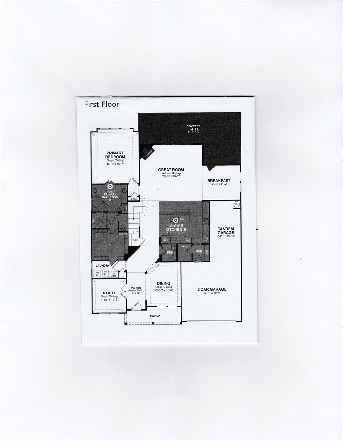 House in Conroe, Texas, United States 4 - 18373612