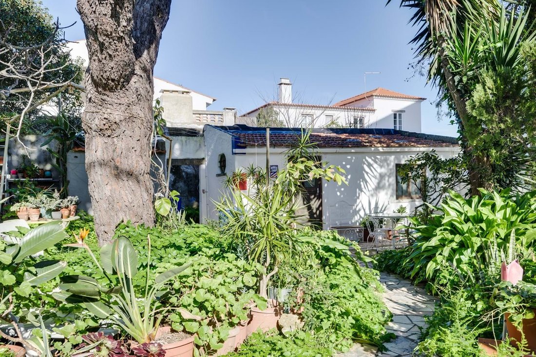 Villa in Estoril, Cascais e Estoril, Lisbon 3 - 18376403