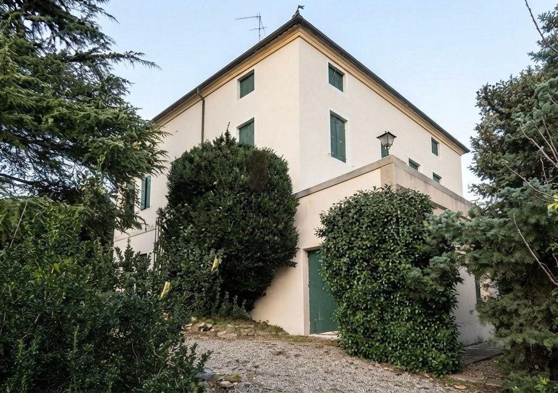 Villa in Galzignano Terme, Veneto, Italy 2 - 14778362