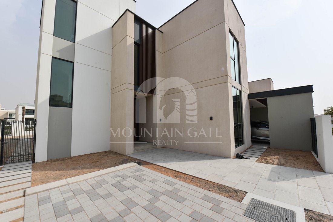 Villa in Wadi Al Safa 5, Wadi Al Safa, Dubai 3 - 18374165