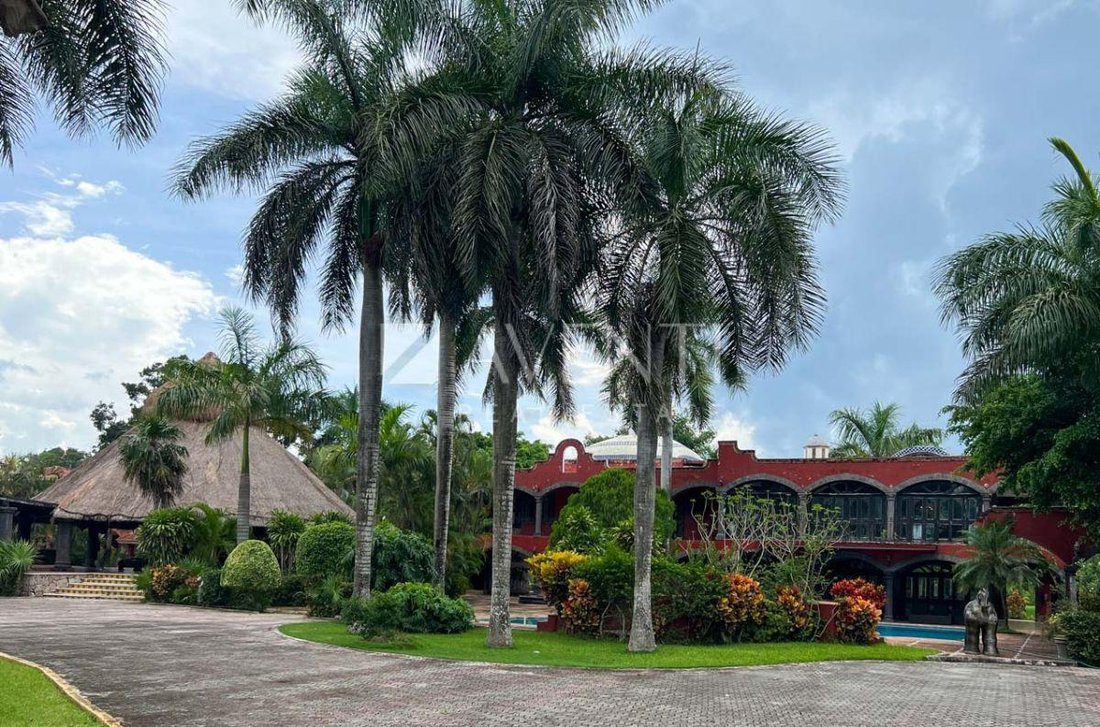 House in Alfredo V. Bonfil, Quintana Roo, Mexico 1 - 18374019