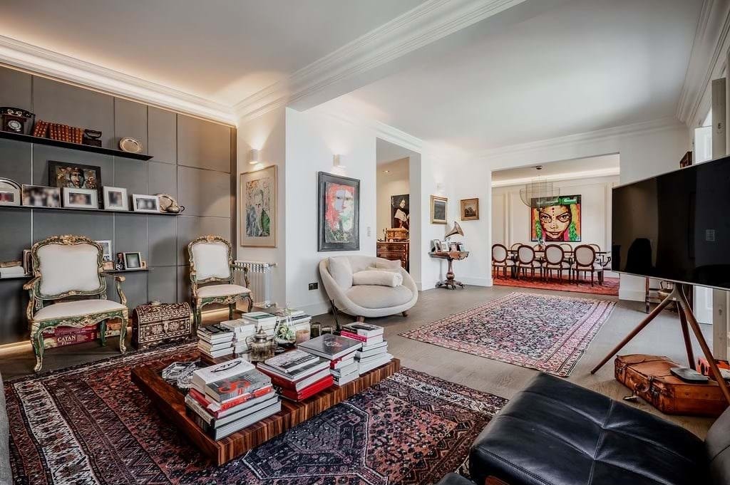 Apartment in Santo Antonio, Lisbon, Portugal 1 - 18378178