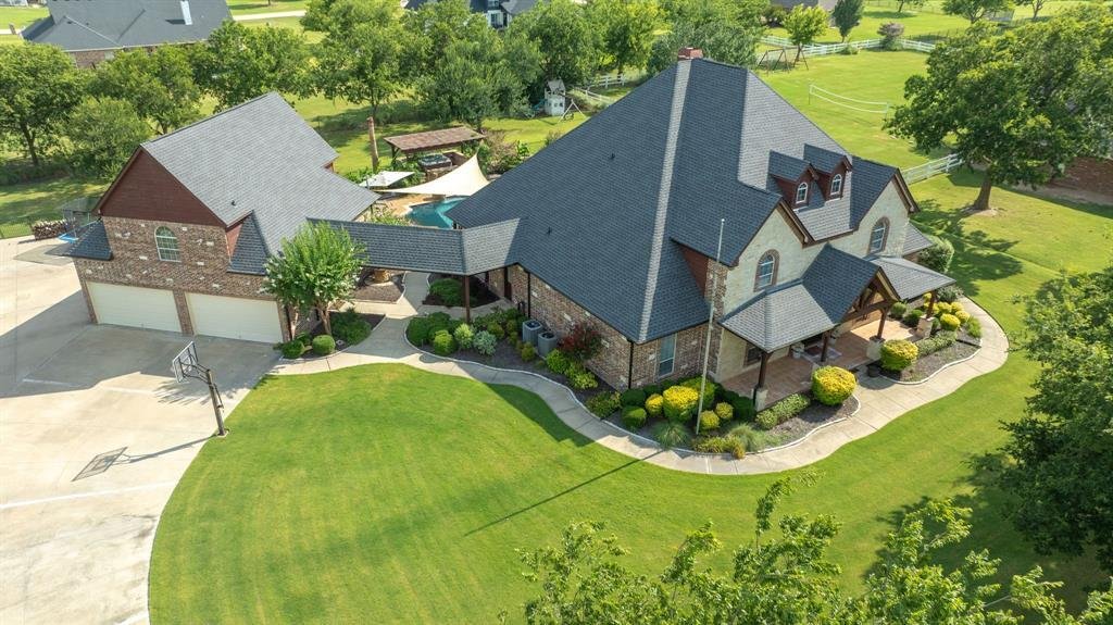 House in Heath, Texas, United States 5 - 18381316