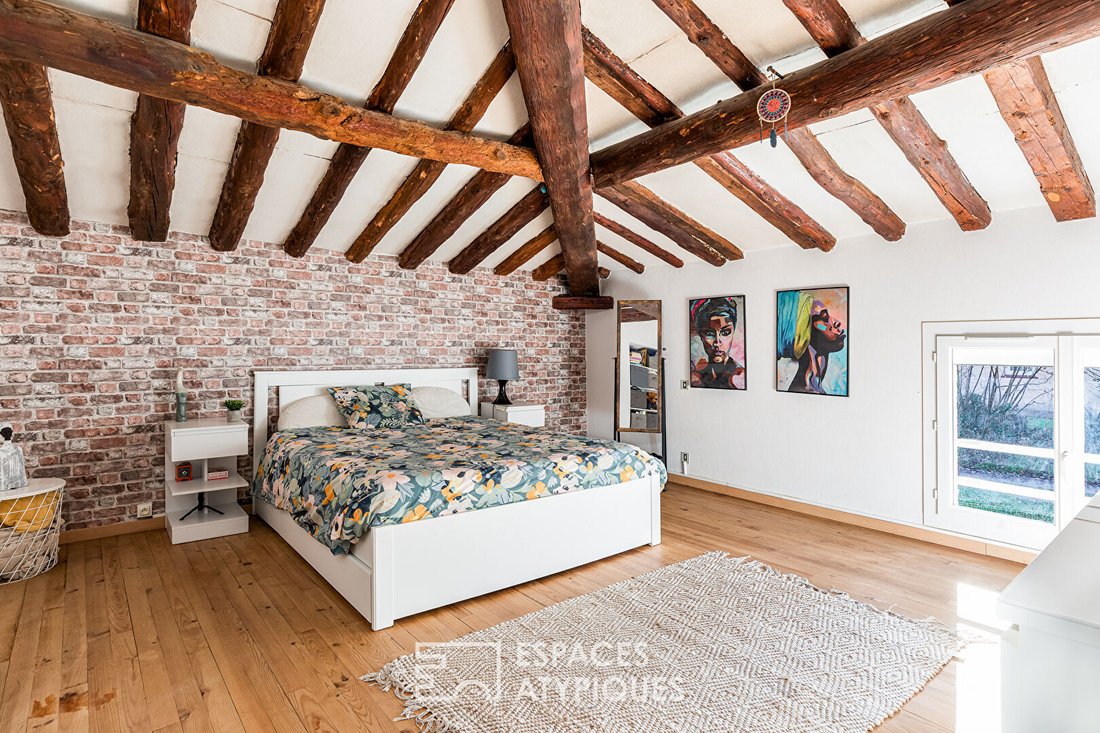 Villa in Lapeyrouse-Fossat, Occitania, France 5 - 18368496