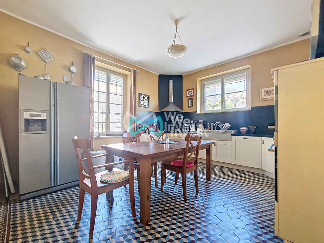 House in Domevre-sur-Vezouze, Grand Est, France 4 - 16231779