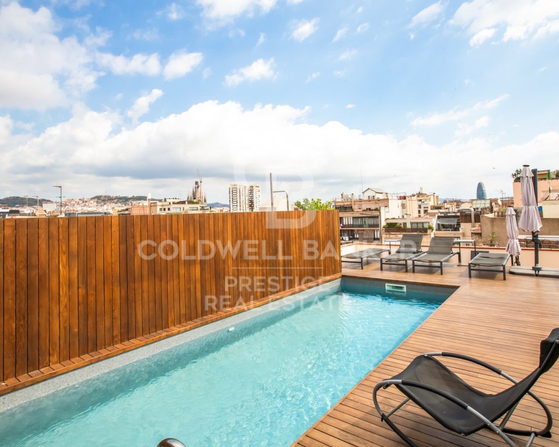 Apartment in Eixample, Barcelona, Spain 2 - 18381493
