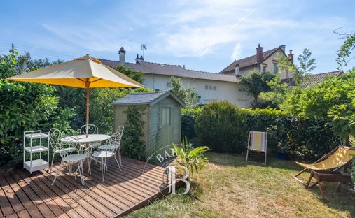 Haus in Le Chesnay, Le Chesnay-Rocquencourt, Frankreich 1