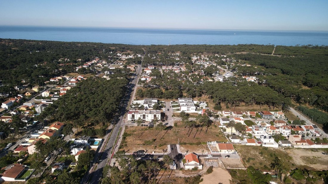 Land in Aroeira, Charneca de Caparica e Sobreda, Portugal 2 - 18380797