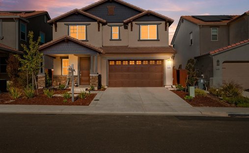 House in Folsom, California, United States 1