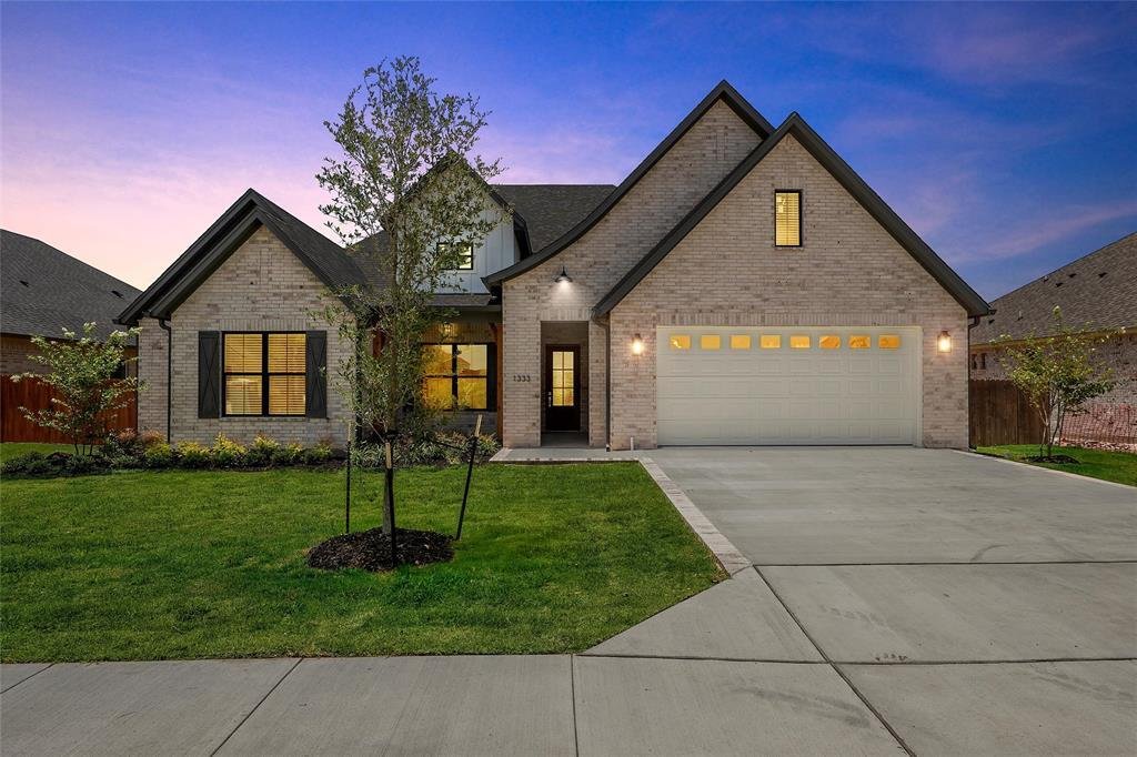 House in Hewitt, Texas, United States 1 - 18373878