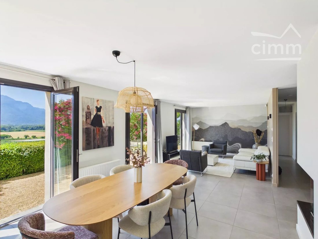 House in Vourey, Auvergne-Rhône-Alpes, France 2 - 18374367