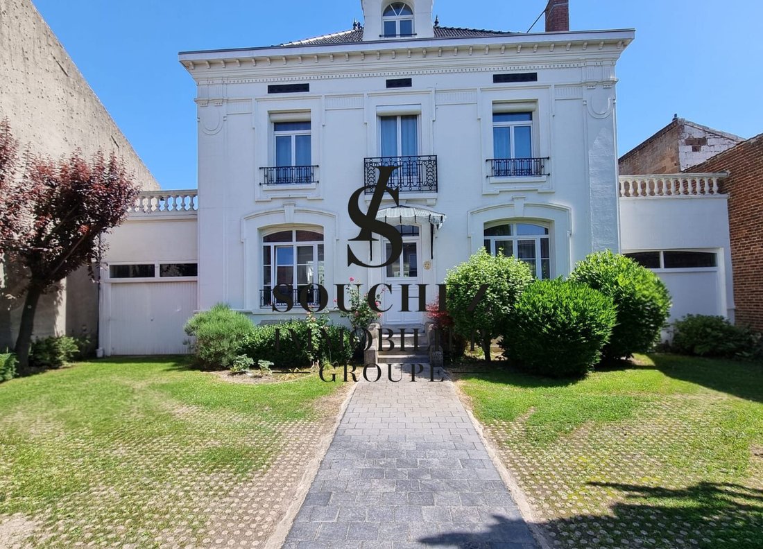 House in Souchez, Hauts-de-France, France 2 - 18385241