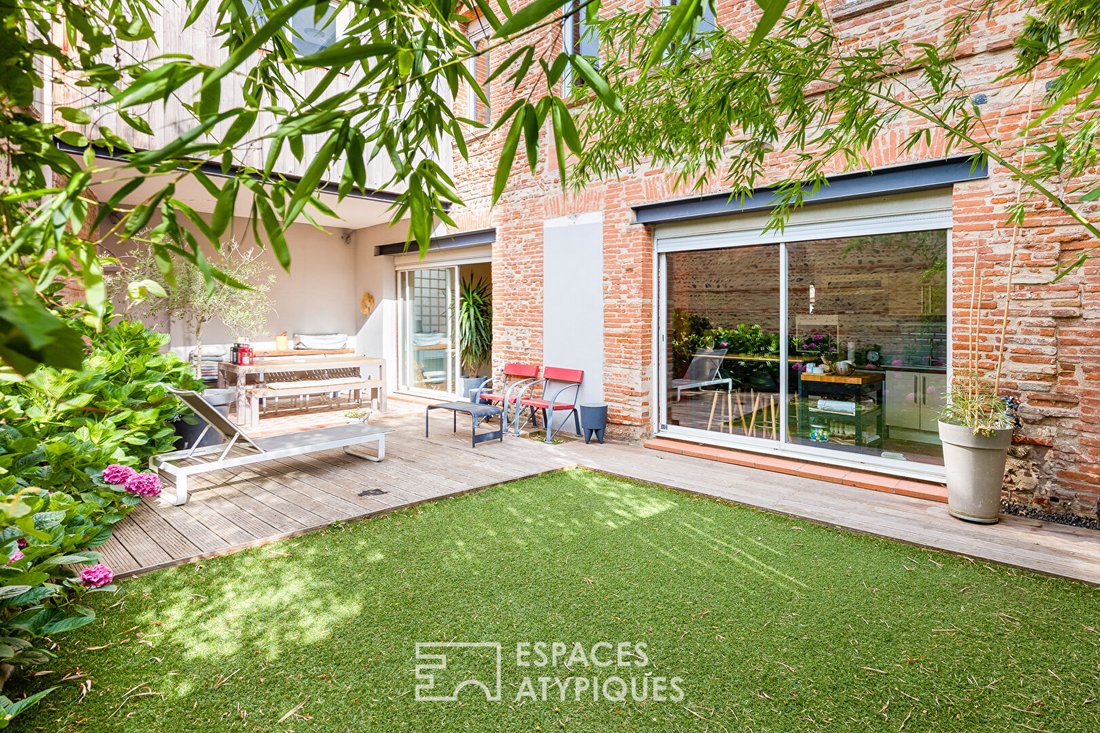 Villa in Saint Cyprien, Toulouse, France 1 - 18367705