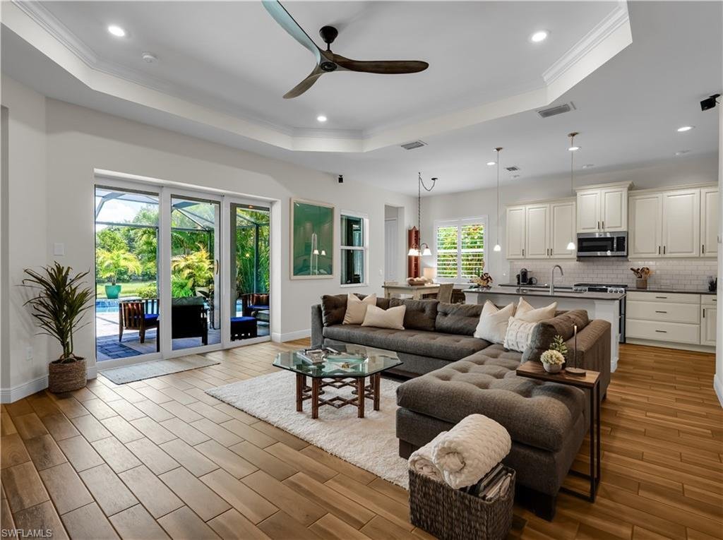 House in Estero, Florida, United States 5 - 18374404