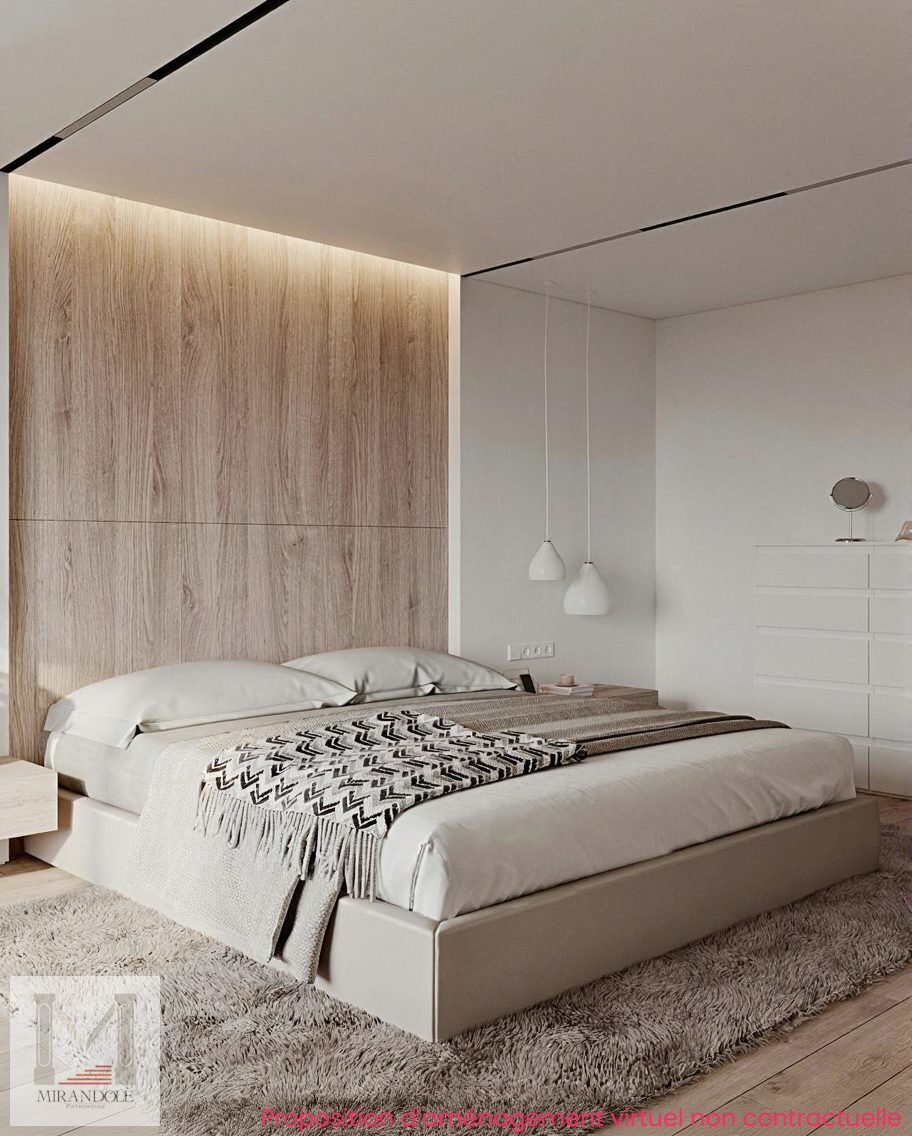 Apartment in Vaufrèges, Marseille, Provence-Alpes-Côte d'Azur 5 - 18385313