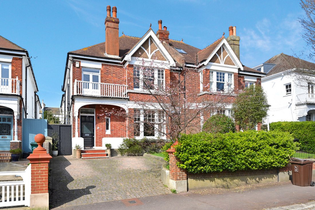 House in Kemptown, England 5 - 18382913