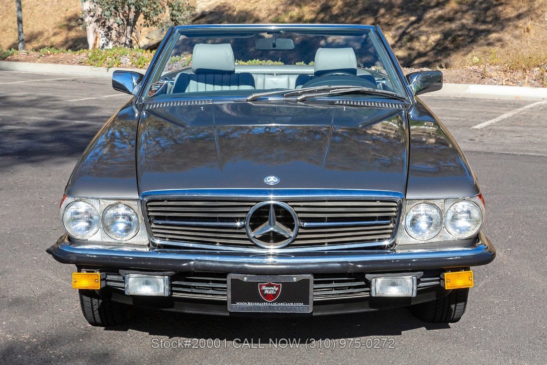 Mercedes-Benz 280SL in Los Angeles, CA 2 - 18374510